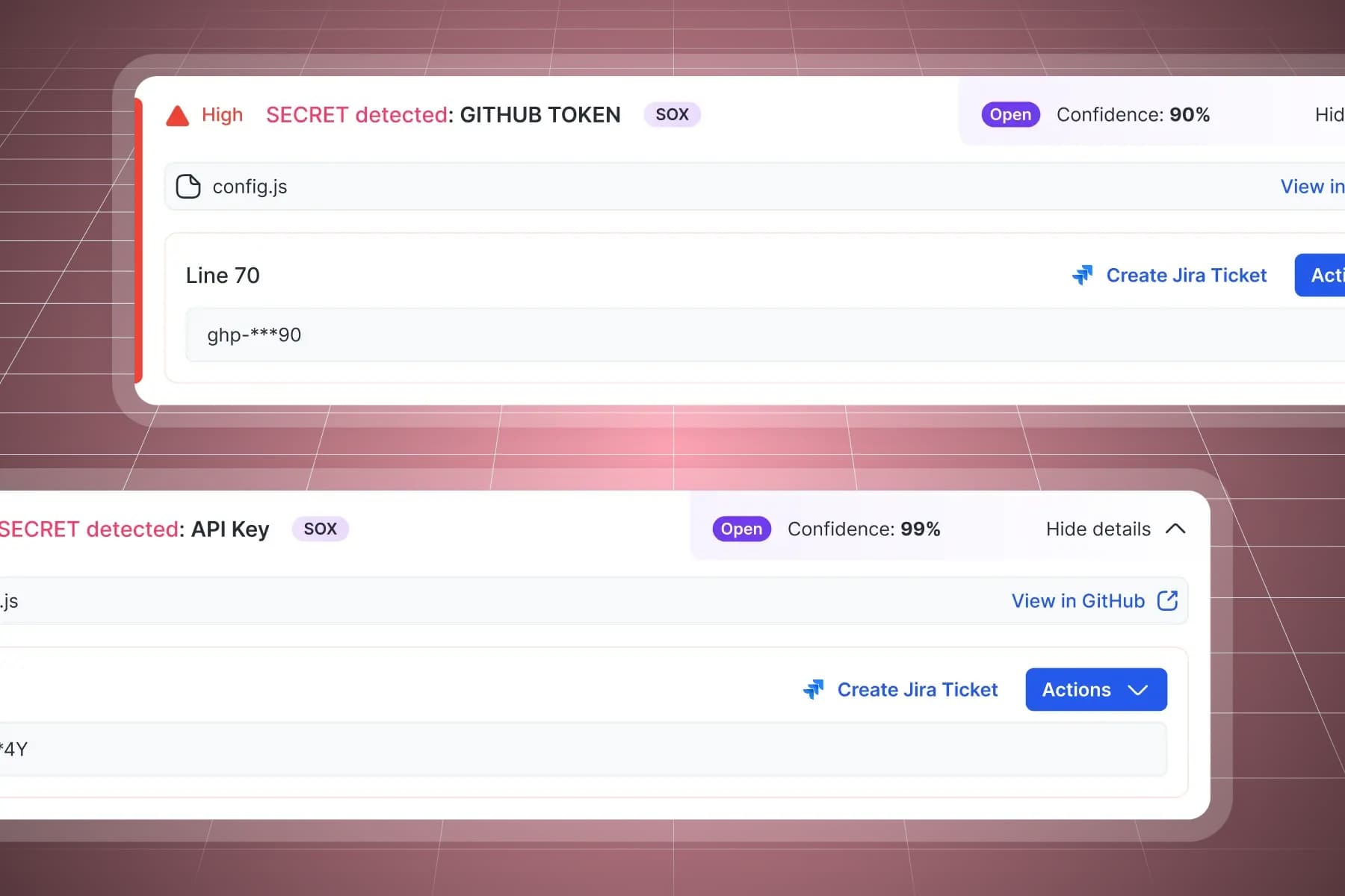Extensive Cloud & API Coverage